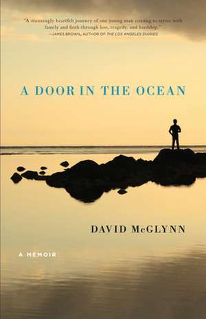 A Door in the Ocean de David McGlynn