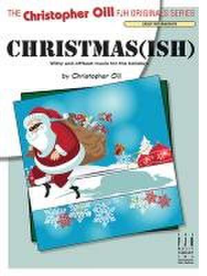 Christmas(ish) de Christopher Oill