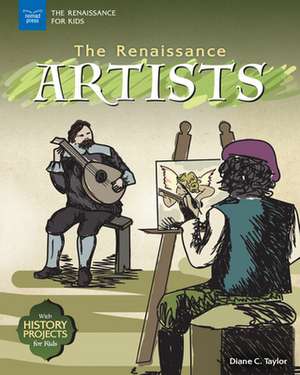 RENAISSANCE ARTISTS