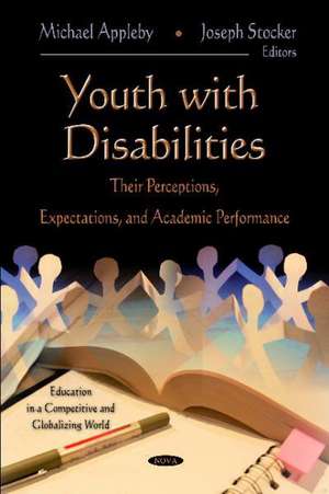 Youth with Disabilities de Michael Appleby