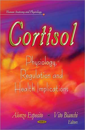 Cortisol de Alonzo Esposito