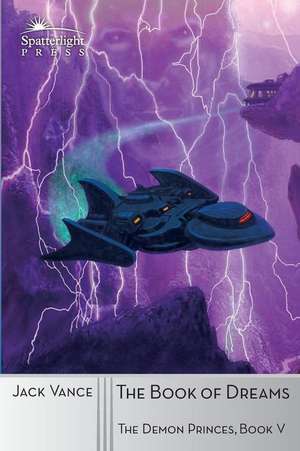 The Book of Dreams de Jack Vance