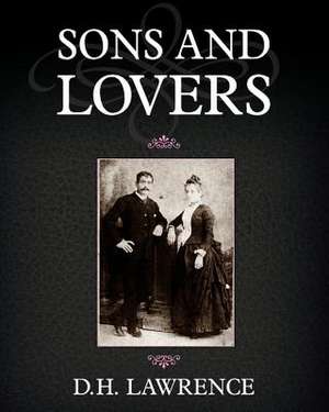 Sons and Lovers: Classification and Uses de D. H. Lawrence