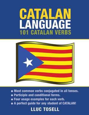 Catalan Language de Lluc Tosell