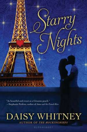 Starry Nights de Daisy Whitney