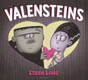 Valensteins de Ethan Long