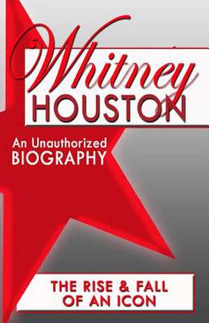 Whitney Houston de Belmont &. Belcourt Books