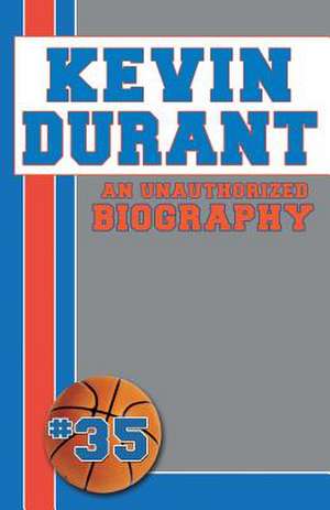 Kevin Durant de Belmont and Belcourt Biographies