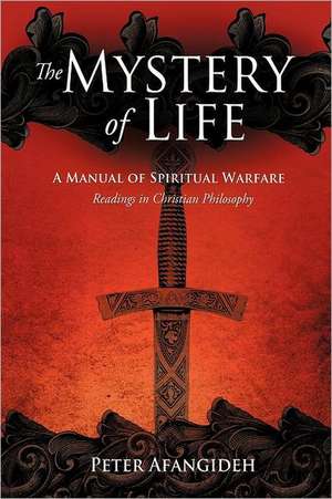 The Mystery of Life de Peter Afangideh