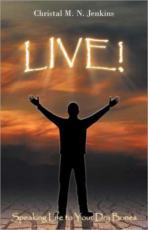 Jenkins, C: LIVE!