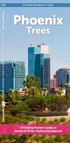 Phoenix Trees de Waterford Press