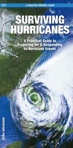 Surviving Hurricanes de J M Kavanagh