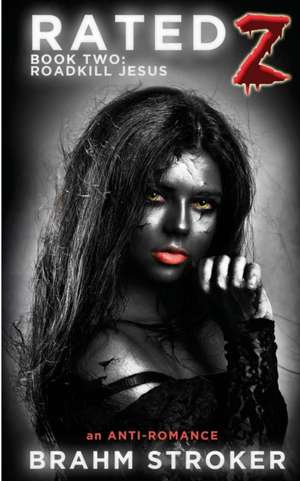 Rated Z de Brahm Stroker