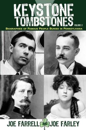 Keystone Tombstones - Volume 2 de Joe Farrell