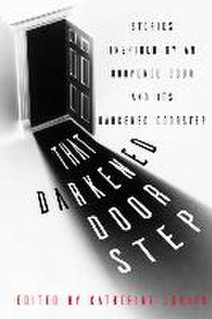 That Darkened Doorstep de Catherine Jordan