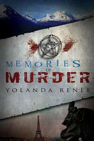 Memories of Murder de Yolanda Renee