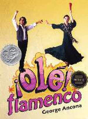 OLE Flamenco de George Ancona