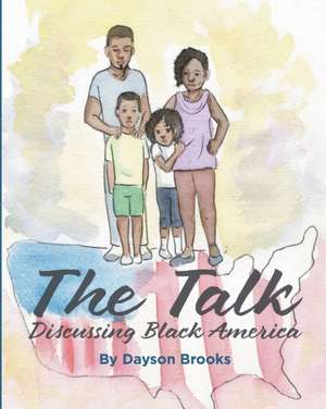 The Talk de Dayson Brooks
