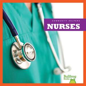 Meister, C: Nurses