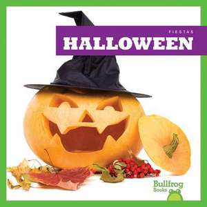 Halloween / (Halloween) de Rebecca Pettiford