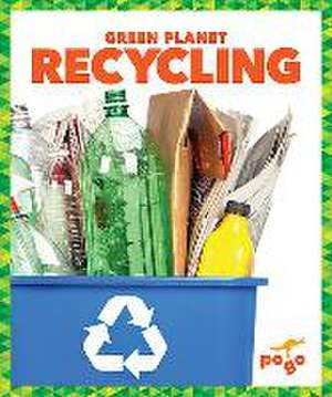 Recycling de Rebecca Pettiford