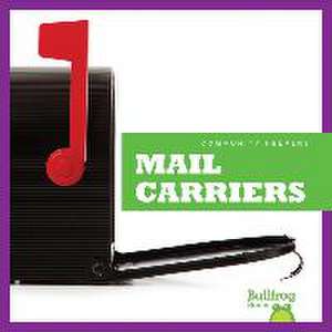 Mail Carriers de Cari Meister