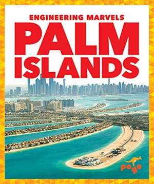 Palm Islands de Vanessa Black