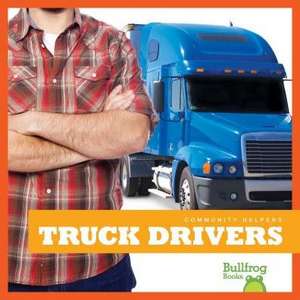 Truck Drivers de Erika S Manley