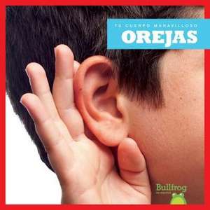 Orejas (Ears) de Kingsley, Imogen