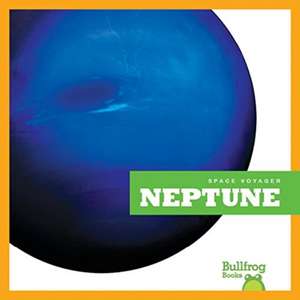 Neptune de Vanessa Black