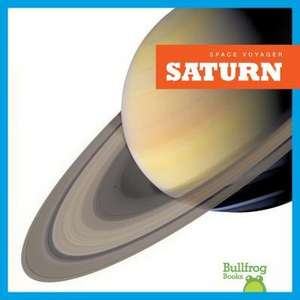 Saturn de Vanessa Black