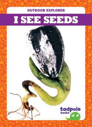 I See Seeds de Mayerling, Tim