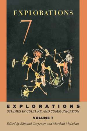 Explorations 7 de E S Carpenter