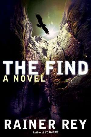 The Find de Rainer Rey