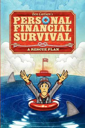 Personal Financial Survival de Ben A. Carlsen