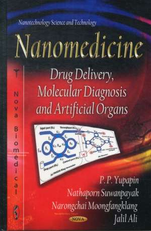 Nanomedicine