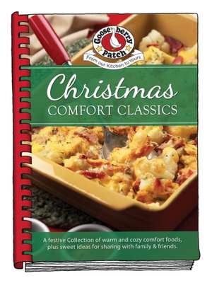 Christmas Comfort Classics de Gooseberry Patch