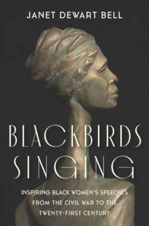 Blackbirds Singing de Janet Dewart Bell