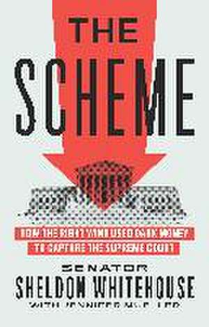 The Scheme de Jennifer Mueller