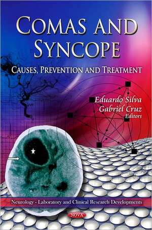 Comas and Syncope de Eduardo Silva