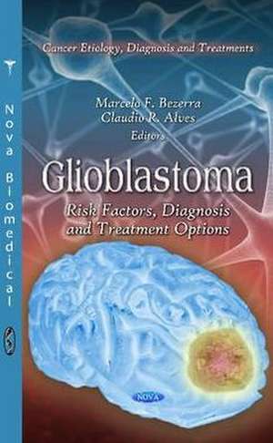 Glioblastoma de Marcelo F. Bezerra