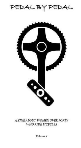 Pedal by Pedal de Julie Brooks