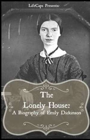 The Lonely House de Paul Brody