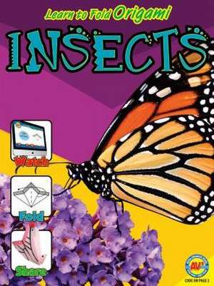 Insects de Katie Gillespie