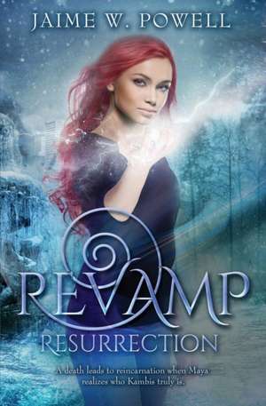 Revamp de Jaime W. Powell