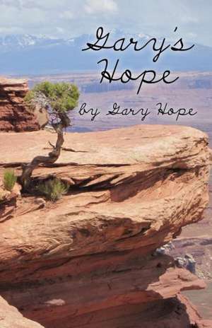 Gary's Hope de Gary Hope