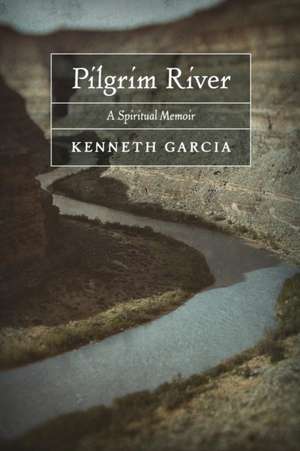 Pilgrim River de Kenneth Garcia