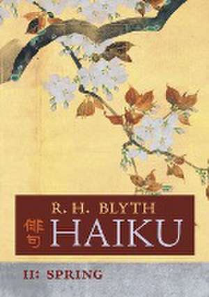 Haiku (Volume II) de R. H. Blyth