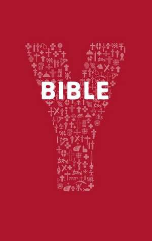 Youcat Bible de Pope Francis