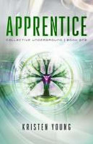 Apprentice de KRISTEN YOUNG